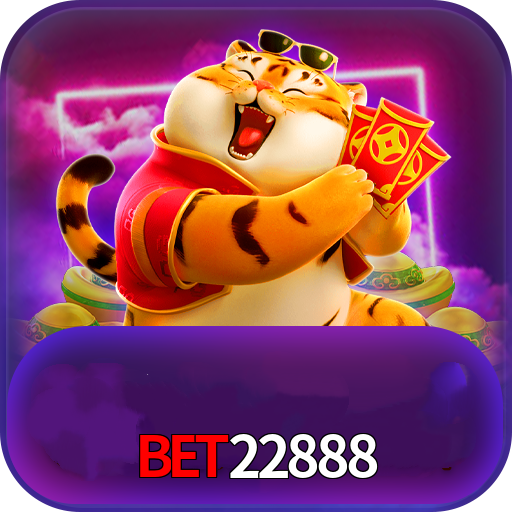 Logo da bet22888